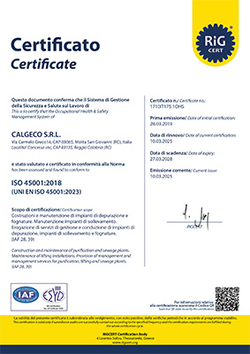 OHSAS 18001:2007